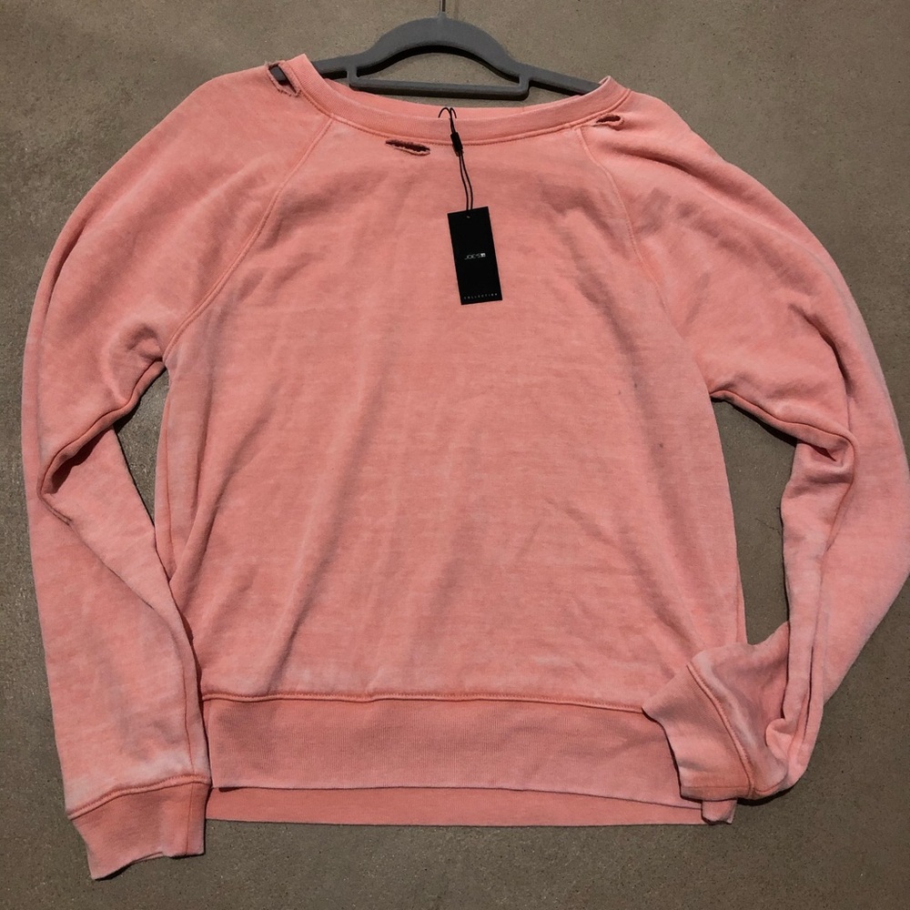 Joe’s Jeans Sweatshirt